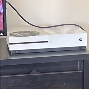 Xbox 1 brand new